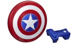  Set Marvel Avengers Cap Magnetic Shield Gauntlet (b9944)