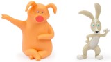 Figurina Joc Set Masha And The Bear S2 Mha31000