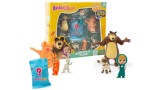 Figurina Joc Set Masha And The Bear S2 Mha31000