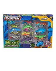Set Masini Teamsterz Beast Die-cast (1417435)
