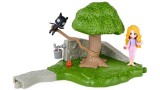  Set Master Wizarding World Harry Potter Magical Minis Care Of Magical Creatures Class