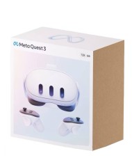 Set Oculus Meta Quest 3 128gb Vr