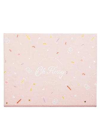  Set Oh Flossy Mini Makeup (fl137966)