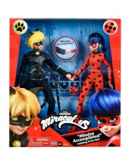 Set Papusi Miraculous Fashion (60-50365)