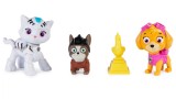 Animalut Set Paw Patrol Catpack Rory Skye Rescue