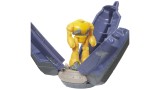 Figurina Joc Set Pixar Lightyear Hyperspeed Series Zyclops Pods 20cm