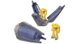 Figurina Joc Set Pixar Lightyear Hyperspeed Series Zyclops Pods 20cm