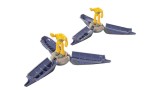 Figurina Joc Set Pixar Lightyear Hyperspeed Series Zyclops Pods 20cm