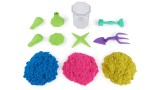 Plastilina Set Kinetic Sand Squishn Create (6065527)