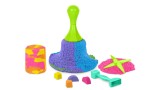 Plastilina Set Kinetic Sand Squishn Create (6065527)
