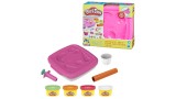 Plastilina Set Play-doh Createn Go Cupcakes (f7527)