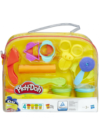 Plastilina Set Play-doh Starter (b1169eu4)