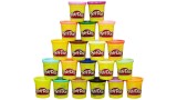 Plastilina Set Play-doh Super Color (a7924)