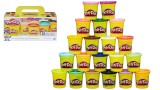 Plastilina Set Play-doh Super Color (a7924)