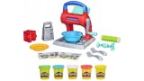 Plastilina Set Play-doh: Kitchen Creations Noodle Party (e7776)