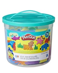 Set Play-doh Animal Discovery Bucket (excl.f) (...