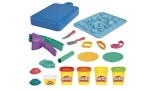 Plastilina Set Play-doh Little Chef Starter (f6904)