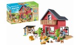  Set Playmobil Farmhouse (71248)