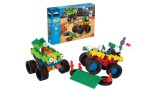 Set Plus-plus Monster Truck (7014)