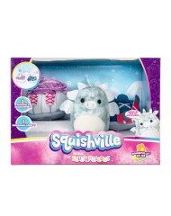 Set Plus Squishville On Ice