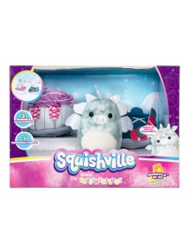 Set Plus Squishville On Ice 