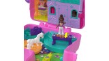  Set Polly Pocket Pinata Party Compact (hkv32)