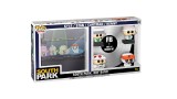 Figurina Joc Set Pop Albums Deluxe South Park 20th Anniversary Boyband The 1 Smash Hit 9cm