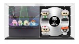 Figurina Joc Set Pop Albums Deluxe South Park 20th Anniversary Boyband The 1 Smash Hit 9cm