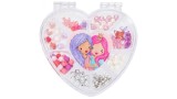  Set Princess MIMI Beads (411472)
