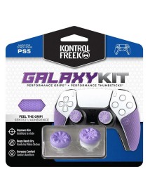 Set Protectie Kontrolfreek Performance Kit Galaxy 