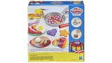 Plastilina Set Set Play Doh Kitchen Creations Pancakes