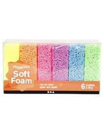 Set Soft Foam (78060) 