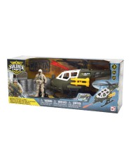 Set Soldier Force Bunker Defense (545312)