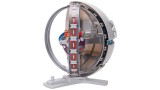  Set Sonic Death Egg 6.5cm (417024)