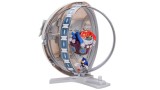  Set Sonic Death Egg 6.5cm (417024)