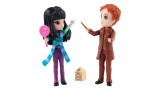 Papusa Set Spin Master Wizarding World Harry Potter Magical Minis Cho George