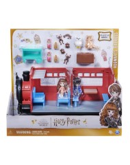 Set Spin Master Wizarding World Harry Potter Ma...