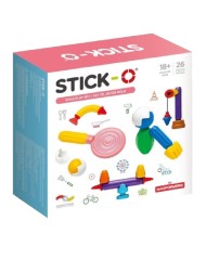 Set Stick-o Role Play (902005)