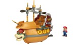  Set Super Mario Deluxe Bowser Ship (404294)