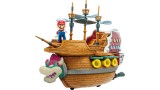  Set Super Mario Deluxe Bowser Ship (404294)