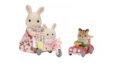  Set Sylvanian Families Babies Ride & Play (5040)