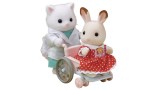  Set Sylvanian Families Village Doctor Starter (5705)