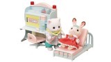  Set Sylvanian Families Village Doctor Starter (5705)