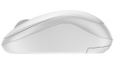 Set Tastatura & Mouse Logitech Mk295 Silent Wireless Combo White pentru PC