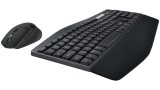  Set Tastatura & Mouse Logitech Mk850 Wireless Combo pentru PC
