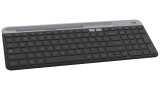  Set Tastatura & Mouse Logitech Slim Wireless Combo Mk470 pentru PC