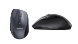  Set Tastatura & Mouse Logitech Wireless Mk710 pentru PC
