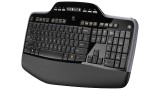  Set Tastatura & Mouse Logitech Wireless Mk710 pentru PC