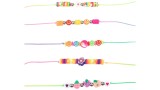  Set Topmodel Diy Beads (0412085)