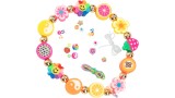  Set Topmodel Diy Beads (0412085)